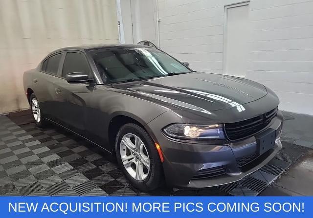 2020 Dodge Charger SXT RWD for sale in Olive Branch, MS