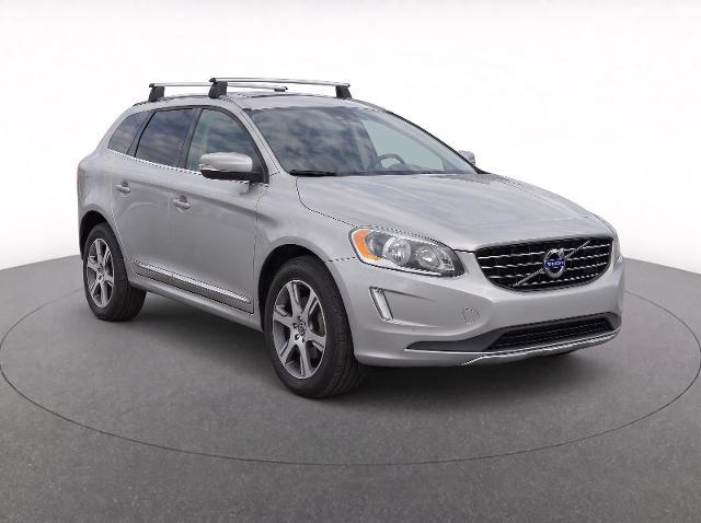 2015 Volvo XC60 T6 for sale in Indianapolis, IN
