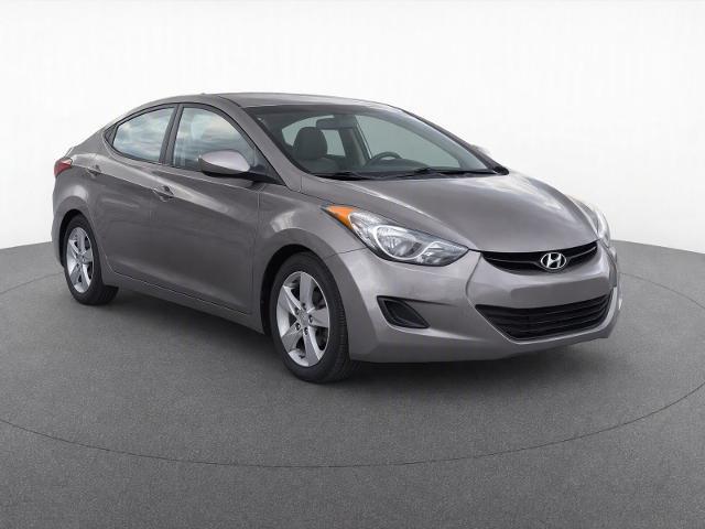2011 Hyundai Elantra GLS for sale in Indianapolis, IN
