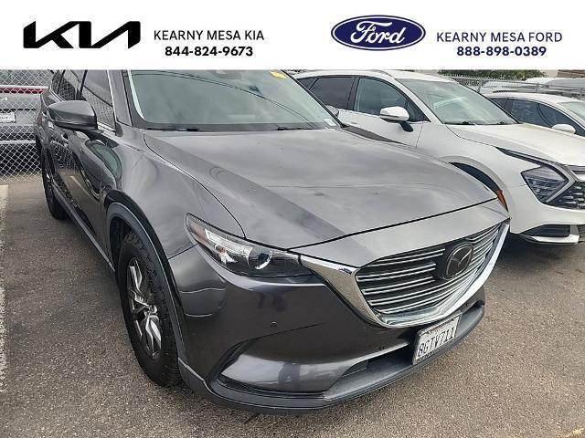 2019 Mazda CX-9 Touring for sale in San Diego, CA
