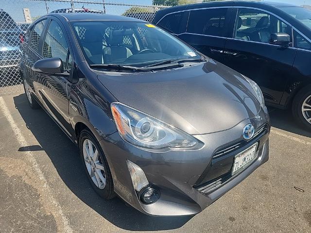 2015 Toyota Prius c Four for sale in San Diego, CA