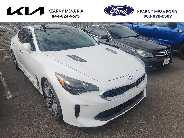 2019 Kia Stinger Base for sale in San Diego, CA