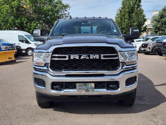 2023 Ram 3500 Tradesman Crew Cab 4x4 64 Box