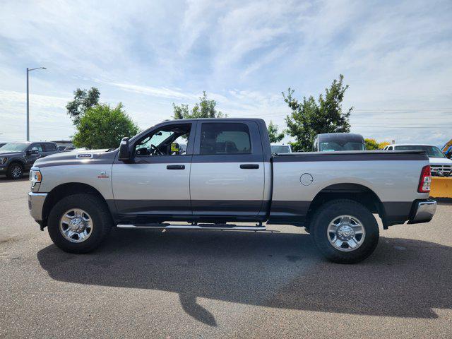 2023 Ram 3500 Tradesman Crew Cab 4x4 64 Box