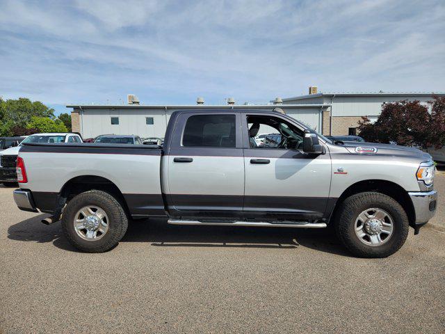 2023 Ram 3500 Tradesman Crew Cab 4x4 64 Box