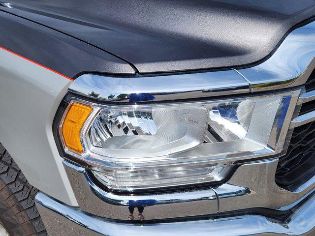 2023 Ram 3500 Tradesman Crew Cab 4x4 64 Box