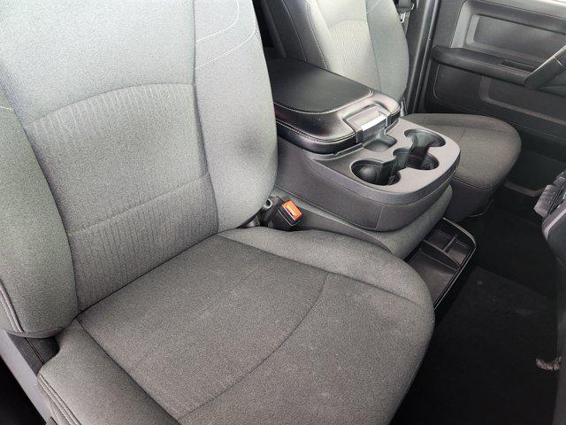 2023 Ram 3500 Tradesman Crew Cab 4x4 64 Box