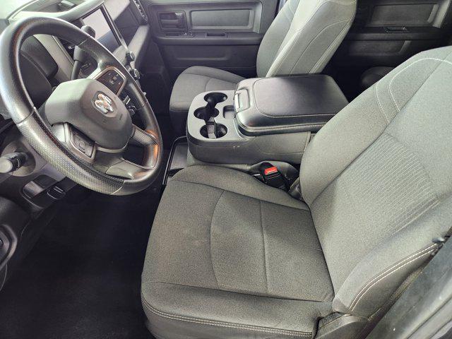 2023 Ram 3500 Tradesman Crew Cab 4x4 64 Box