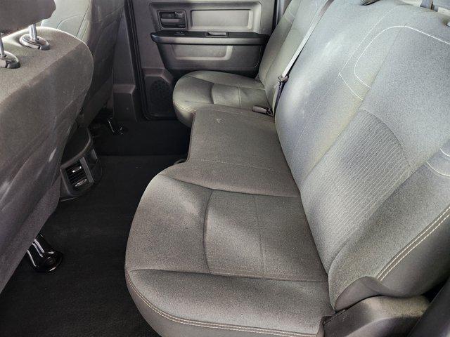 2023 Ram 3500 Tradesman Crew Cab 4x4 64 Box