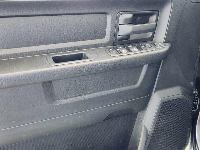 2023 Ram 3500 Tradesman Crew Cab 4x4 64 Box