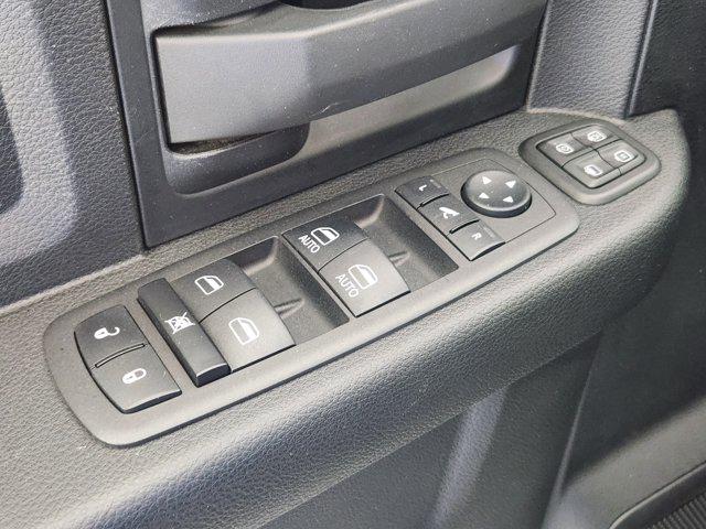 2023 Ram 3500 Tradesman Crew Cab 4x4 64 Box