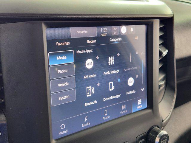 2023 Ram 3500 Tradesman Crew Cab 4x4 64 Box