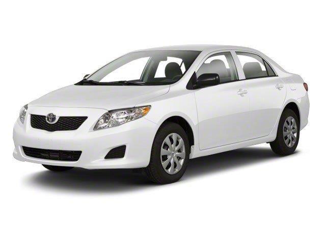 2010 Toyota Corolla S for sale in Fort Scott, KS
