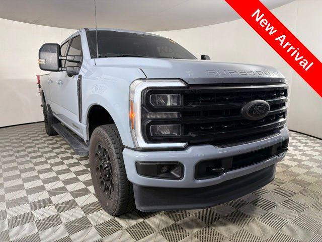 2024 Ford F-350 Lariat for sale in Saint Augustine, FL