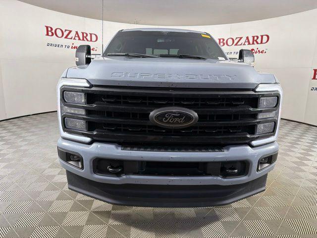 2024 Ford F-350 Lariat