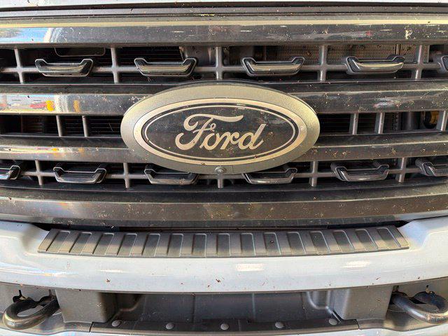 2024 Ford F-350 Lariat