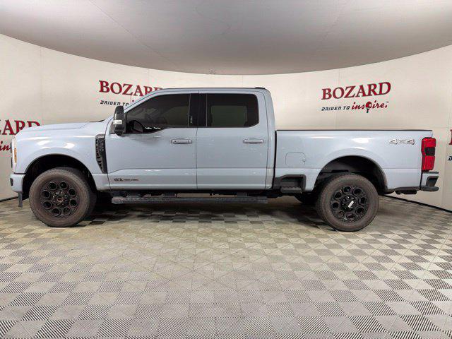 2024 Ford F-350 Lariat