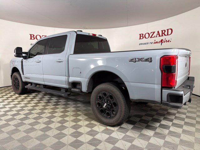 2024 Ford F-350 Lariat