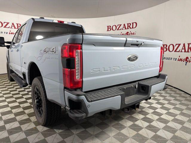 2024 Ford F-350 Lariat