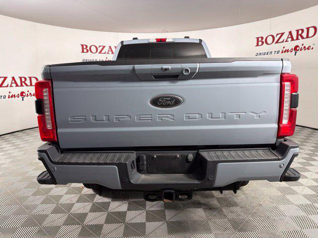 2024 Ford F-350 Lariat