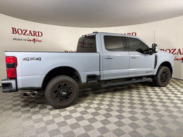 2024 Ford F-350 Lariat