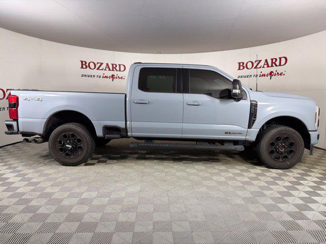 2024 Ford F-350 Lariat