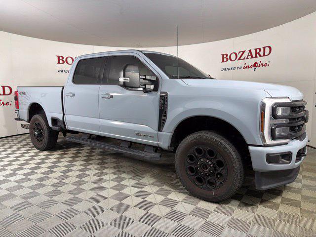 2024 Ford F-350 Lariat