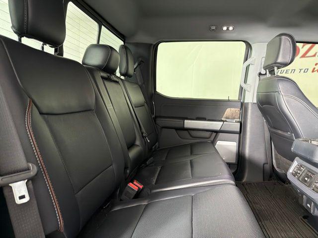 2024 Ford F-350 Lariat