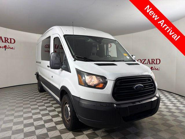 2019 Ford Transit 148 WB Medium Roof Cargo for sale in Saint Augustine, FL