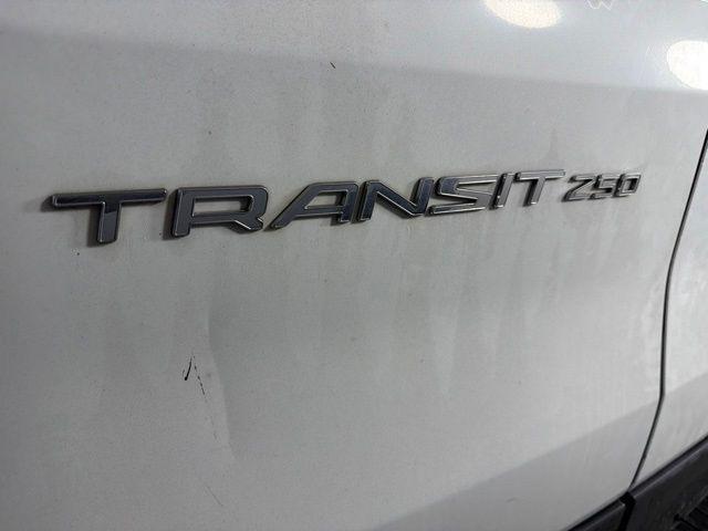 2019 Ford Transit 148 WB Medium Roof Cargo