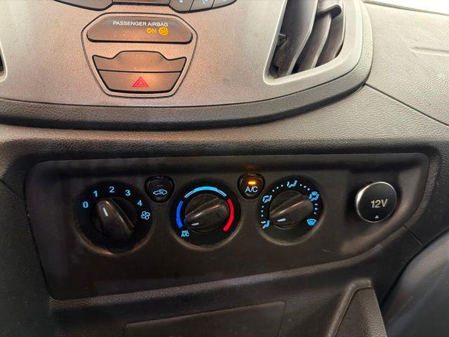2019 Ford Transit 148 WB Medium Roof Cargo