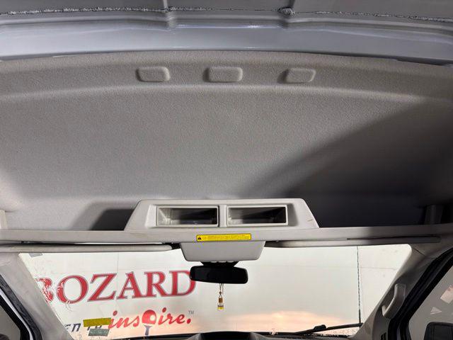 2019 Ford Transit 148 WB Medium Roof Cargo