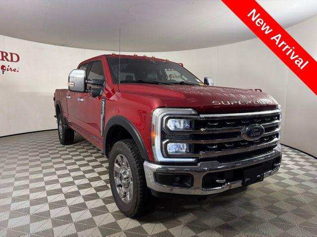 2024 Ford F-350 Lariat for sale in Saint Augustine, FL