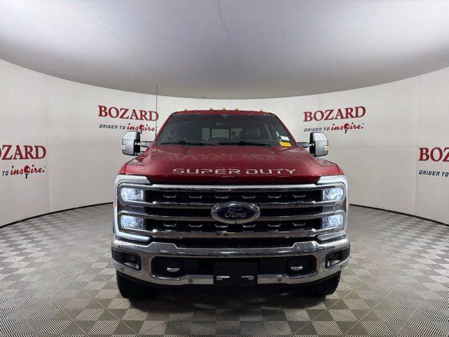 2024 Ford F-350 Lariat