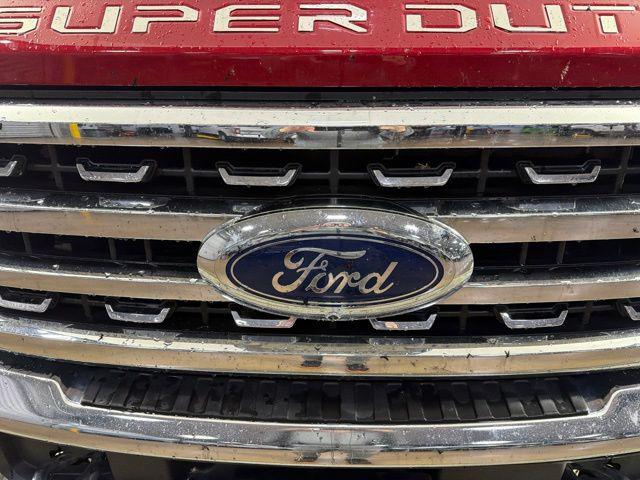 2024 Ford F-350 Lariat