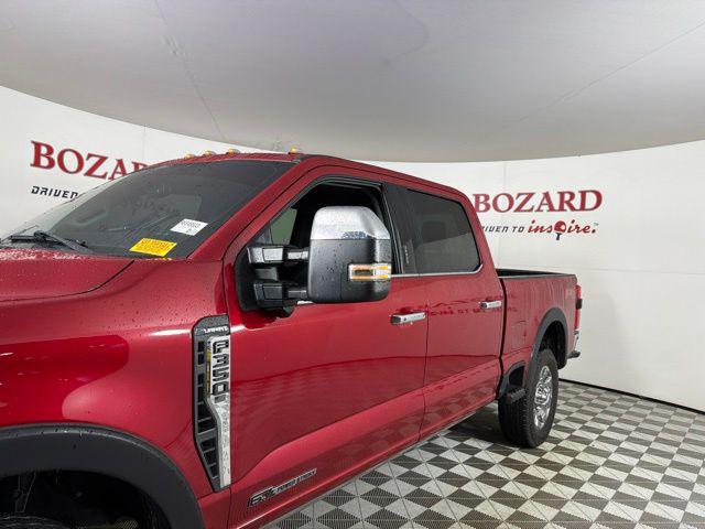 2024 Ford F-350 Lariat