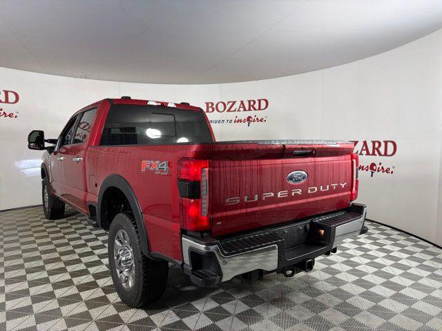 2024 Ford F-350 Lariat