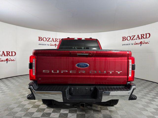 2024 Ford F-350 Lariat