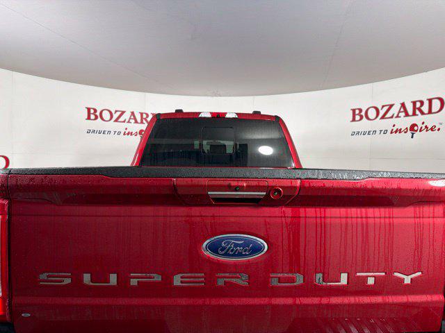 2024 Ford F-350 Lariat