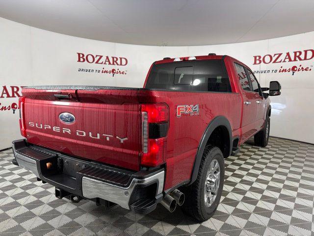 2024 Ford F-350 Lariat