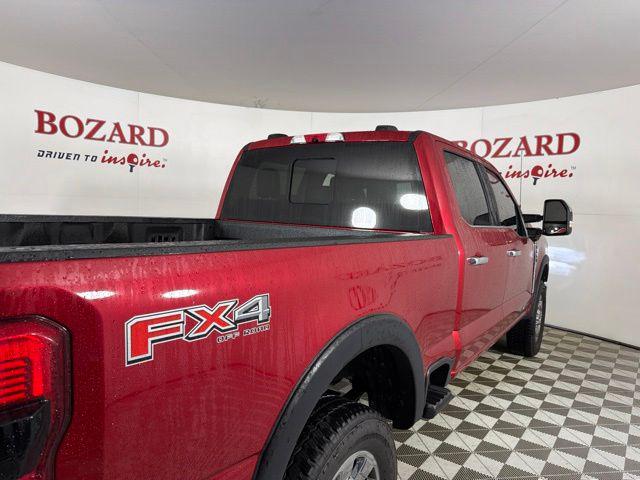 2024 Ford F-350 Lariat