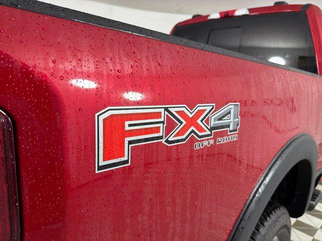 2024 Ford F-350 Lariat