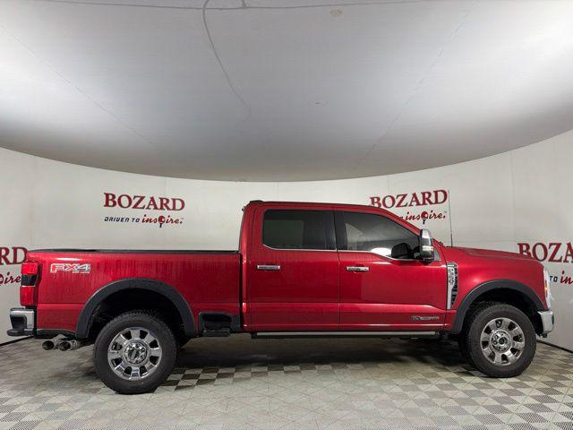 2024 Ford F-350 Lariat