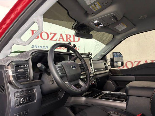 2024 Ford F-350 Lariat