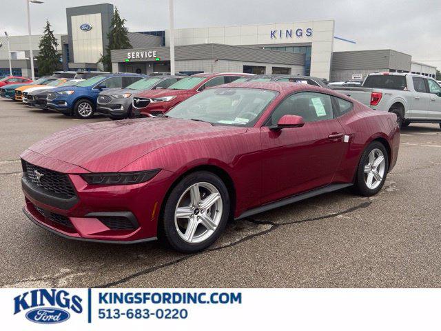 2026 Ford Mustang EcoBoost Fastback for sale in Cincinnati, OH