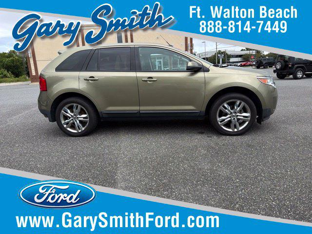 2013 Ford Edge SEL for sale in FT WALTON BCH, FL