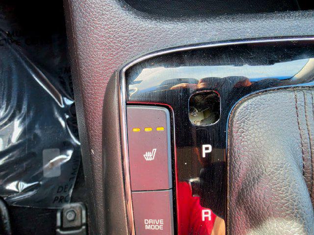 2017 Kia Forte EX