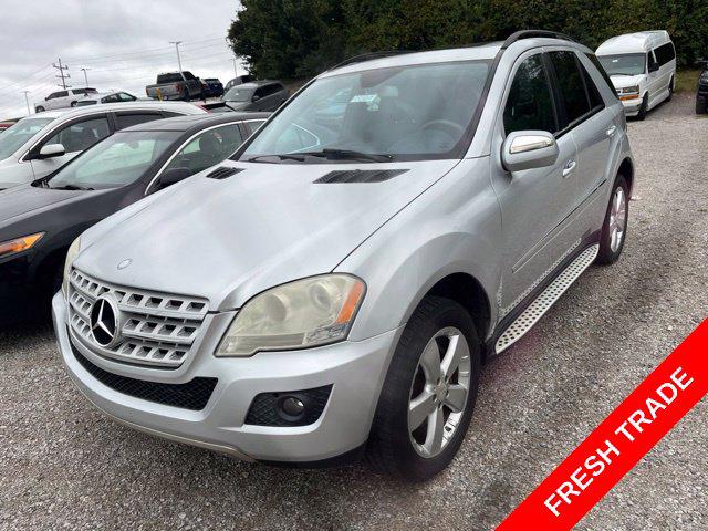 2009 Mercedes-Benz ML 350 4MATIC for sale in Alexandria, KY