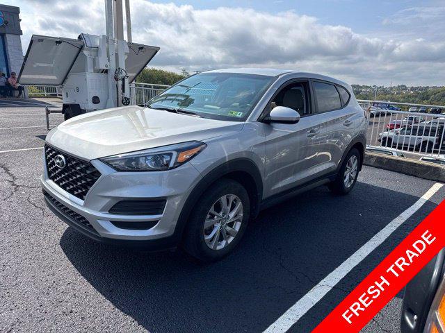 2021 Hyundai Tucson SE for sale in Alexandria, KY