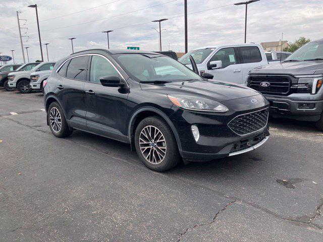 2022 Ford Escape SEL Plug-In Hybrid for sale in Rio Rancho, NM